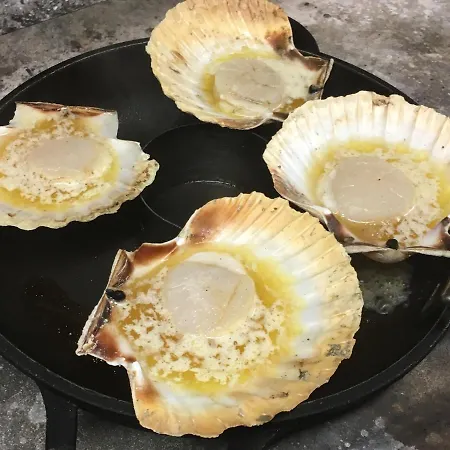 La Table De Jeanne