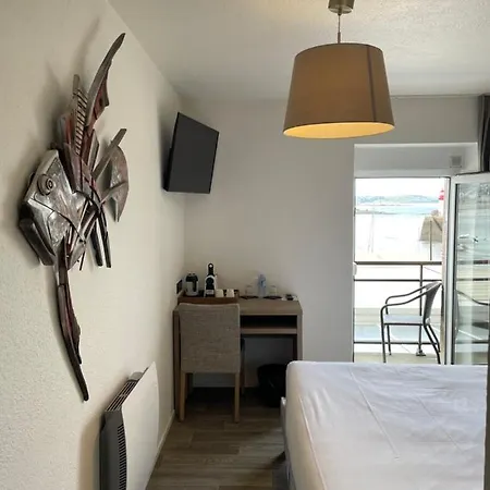 La Table De Jeanne Hotel Erquy