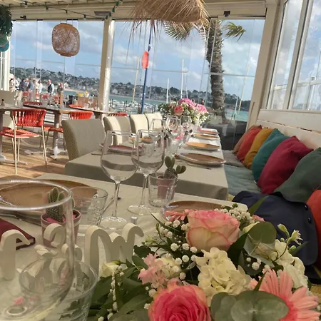 La Table De Jeanne