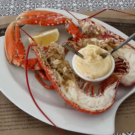 La Table De Jeanne - & Restaurant Erquy