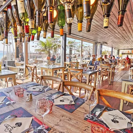 La Table De Jeanne Hotel